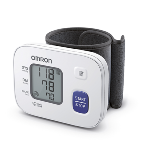 OMRON TENSIO MU RS2 HEM-6161-E