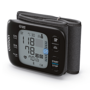 OMRON TENSIO MU RS7 INT IT HEM-6232T-E