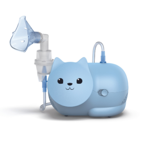 OMRON NEBULIZ NAMICAT NE-C303K-KDE