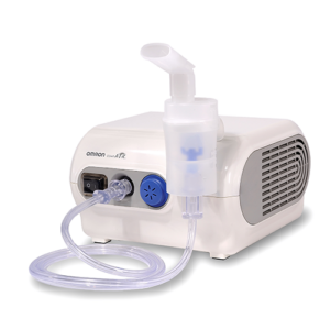 OMRON NEBULIZ COMPR C28P NE-C105-E