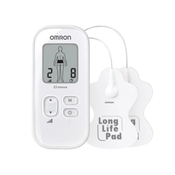 OMRON ELECTROEST E3 INTENSE HV-F021-E4W