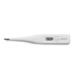 Termómetro digital Omron Eco Temp MC-246-E4