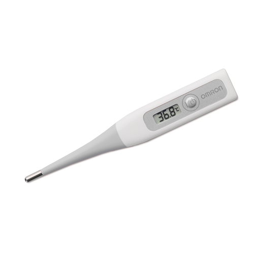 OMRON TERM PEN FLEX TEM SMART MC-343F-E4