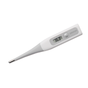 Termómetro Digital Flexible Flex Temp | Medición Rápida en 10s