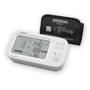 OMRON TENSIO M6 COMFORT AFib HEM-7380-E