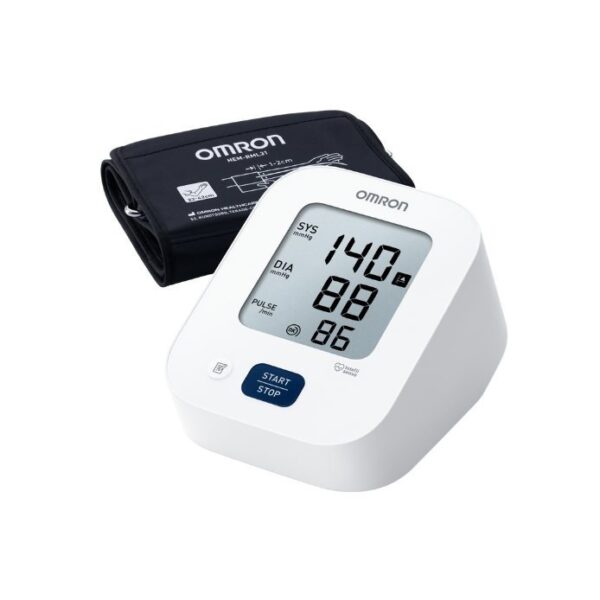 Tensiómetro Omron M2+ de brazo HEM-7188-LE