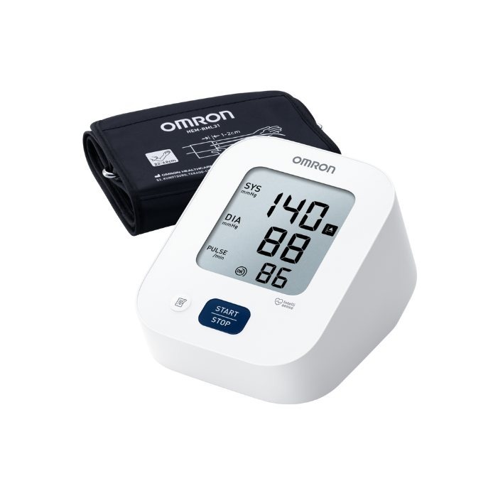 Tensiómetro Omron M2+ de brazo HEM-7188-LE