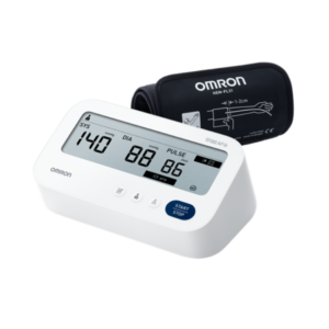OMRON TEN BR M3 COMFORT AFib HEM-7196-FLE