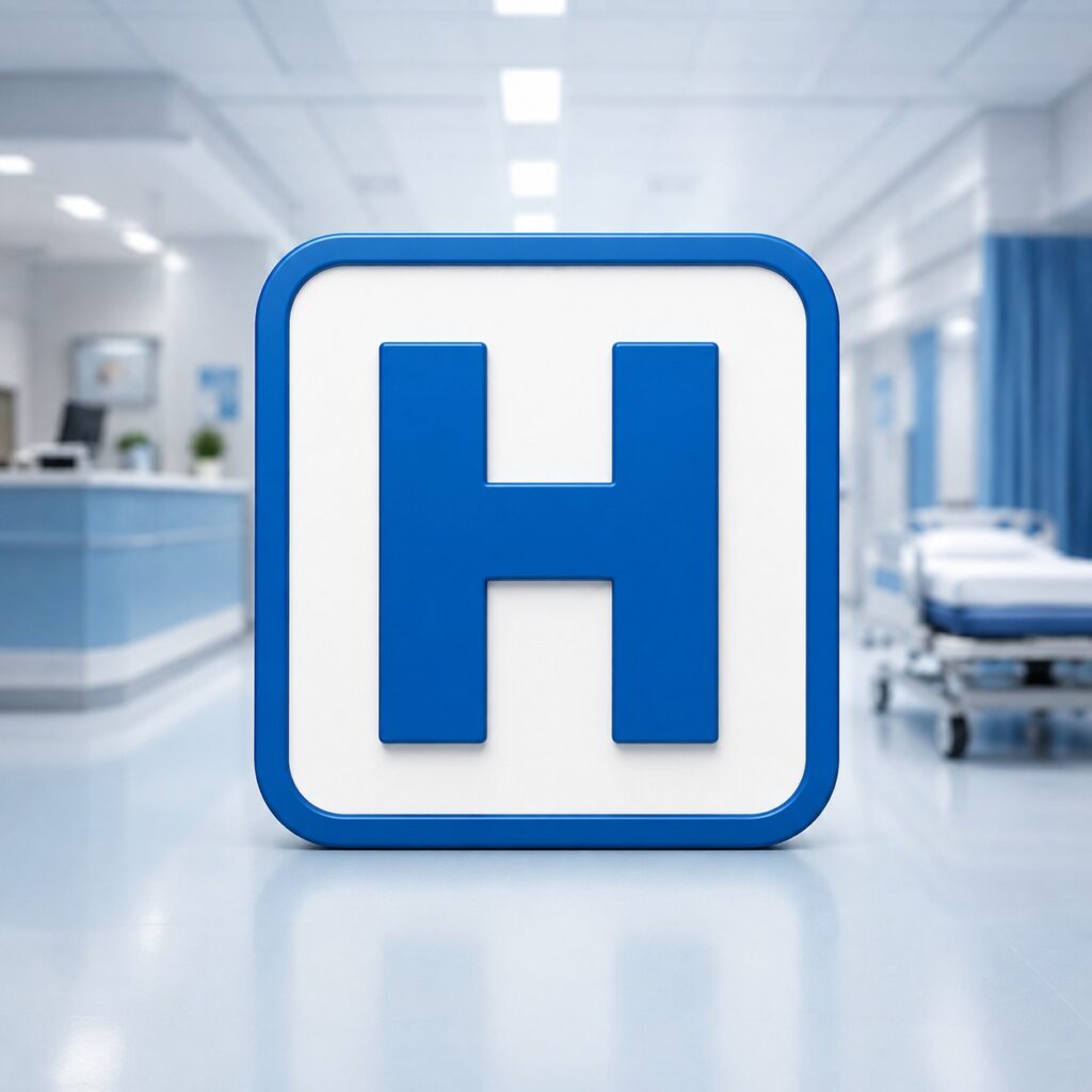 Hospital