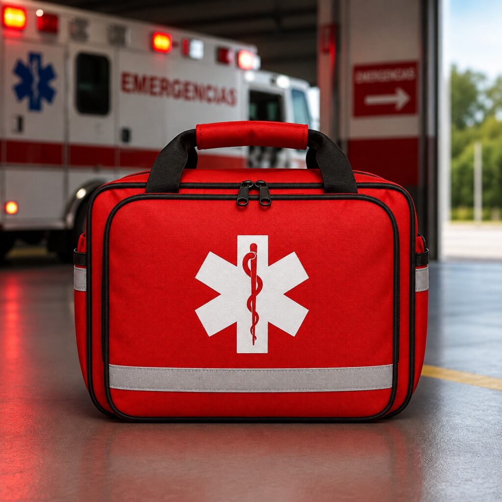 Emergencias