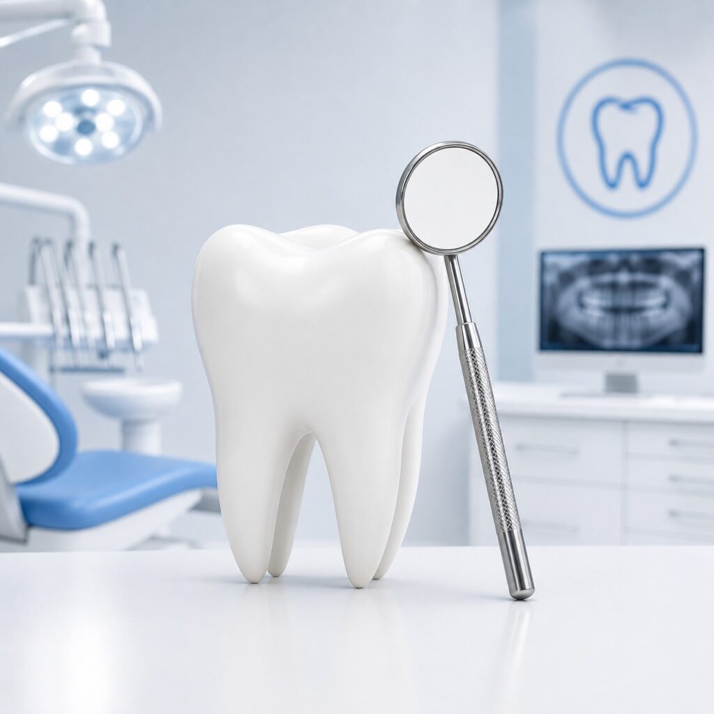 Odontologia