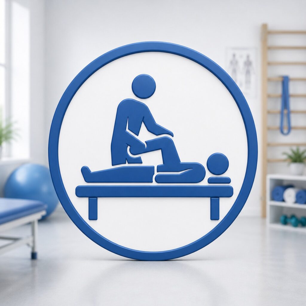Fisioterapia